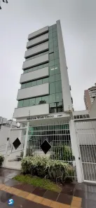 Conjunto Comercial / Sala à venda, 33m² no Menino Deus, Porto Alegre