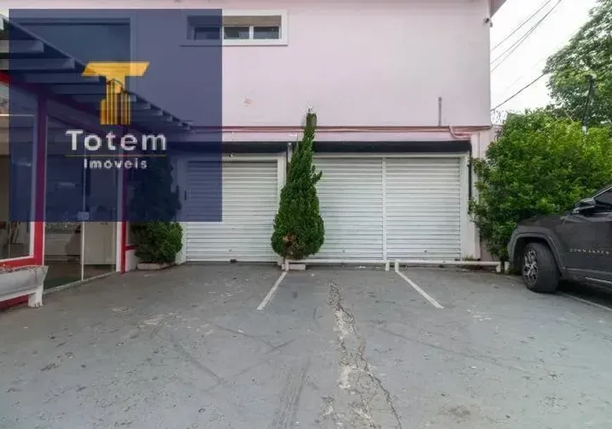 Foto do imóvel - Ponto comercial/Loja/Box para alugar com 150 m², 2 banheiros, 4 vagas