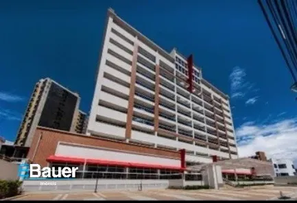 Conjunto Comercial / Sala à venda, 40m² no Botafogo, Campinas
