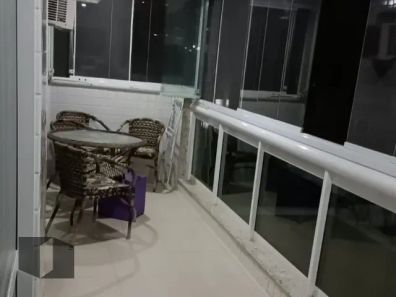 Apartamento com 3 Quartos à venda, 86m² no Recreio dos Bandeirantes, Rio de Janeiro