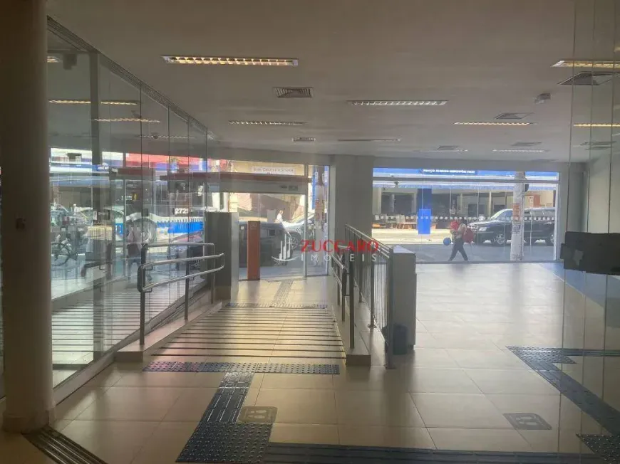Foto do imóvel - Ponto comercial à venda com 1817 m² e 40 vagas na garagem em
