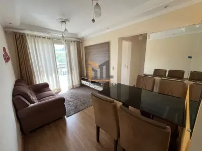 Prédio/Edifício Inteiro com 2 Quartos à venda, 52m² no Jardim Guarujá, Sorocaba