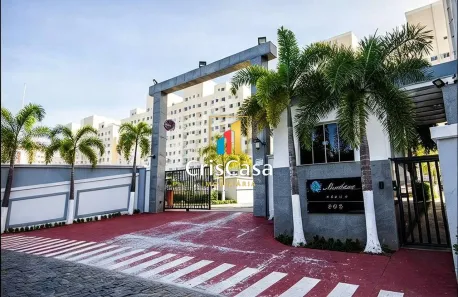 Apartamento com 2 Quartos à venda, 52m² no Glória, Macaé