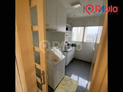 Apartamento com 4 Quartos à venda, 405m² no Centro, Piracicaba