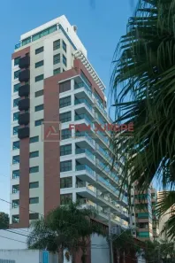 Studio com 1 Quarto à venda, 76m² no Centro, Florianópolis