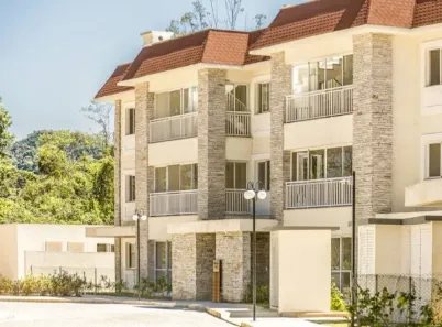 Cobertura com 4 Quartos à venda, 205m² no Centro, Petrópolis