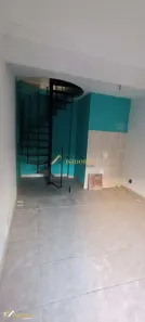 Conjunto Comercial / Sala à venda, 66m² no Centro, Curitiba