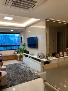Apartamento com 3 Quartos à venda, 97m² no Torre, Recife