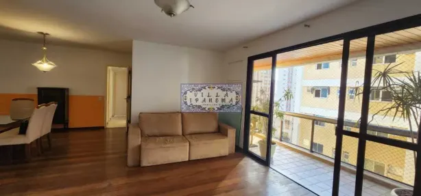 Apartamento com 3 Quartos à venda, 137m² no Tijuca, Rio de Janeiro