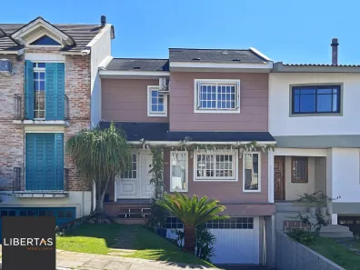 Casa de Condomínio com 3 Quartos à venda, 208m² no Vila Nova, Porto Alegre