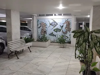 Apartamento com 4 Quartos à venda, 120m² no Boa Viagem, Recife