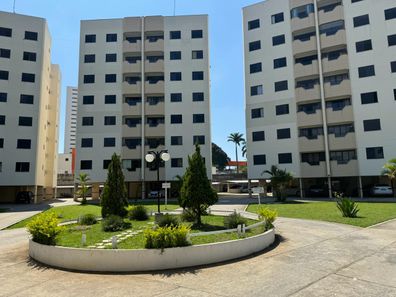 Apartamento com 2 Quartos à venda, 74m² no Esplanada Independência, Taubaté