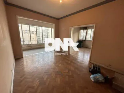 Apartamento com 3 Quartos à venda, 194m² no Copacabana, Rio de Janeiro