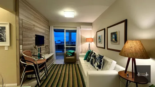 Apartamento com 2 Quartos à venda, 100m² no Praia Brava, Florianópolis
