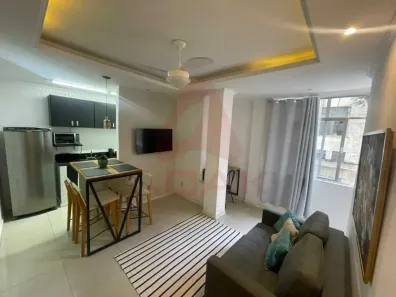 Apartamento com 1 Quarto à venda, 42m² no Centro, Rio de Janeiro