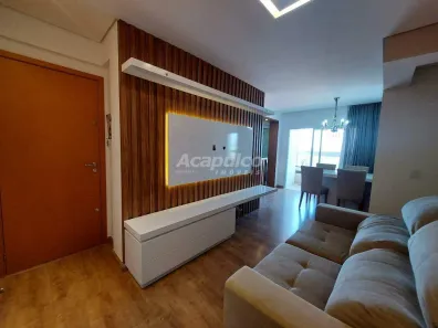 Apartamento com 3 Quartos à venda, 73m² no Santa Cruz, Americana