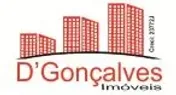 Logo da imobiliária