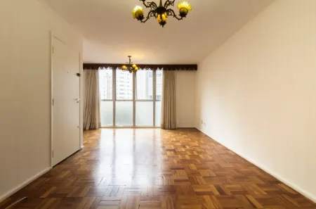 Apartamento com 2 Quartos à venda, 80m² no Vila Mariana, São Paulo
