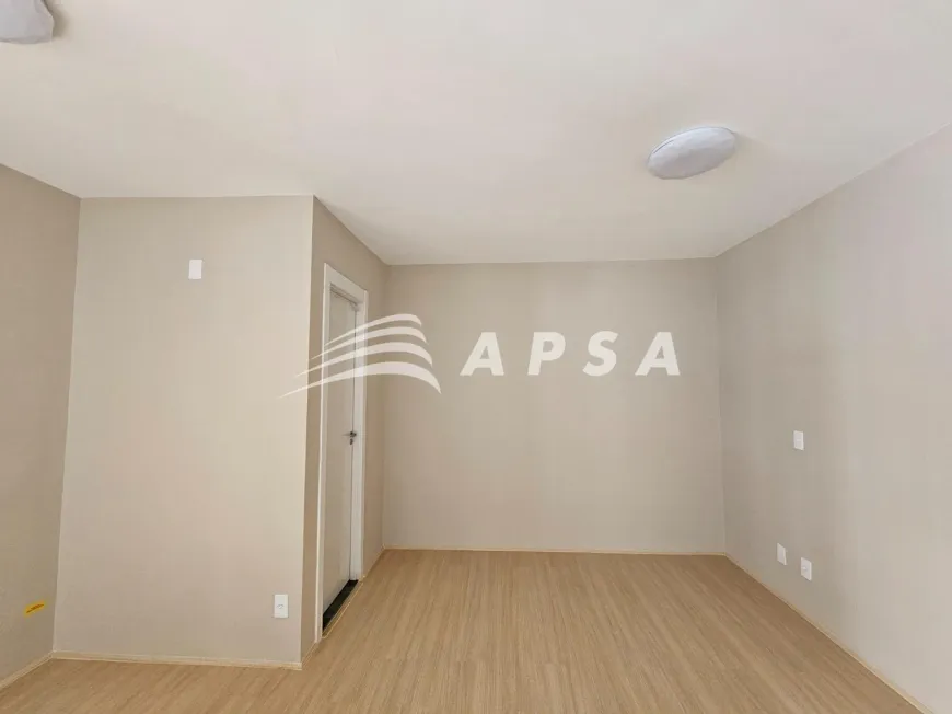Foto do imóvel - Studio para alugar com 31 m², 1 quarto, 1 banheiro