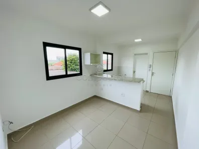 Apartamento com 1 Quarto à venda, 45m² no Parque Estoril, São José do Rio Preto