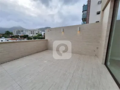 Cobertura com 4 Quartos à venda, 460m² no Leblon, Rio de Janeiro