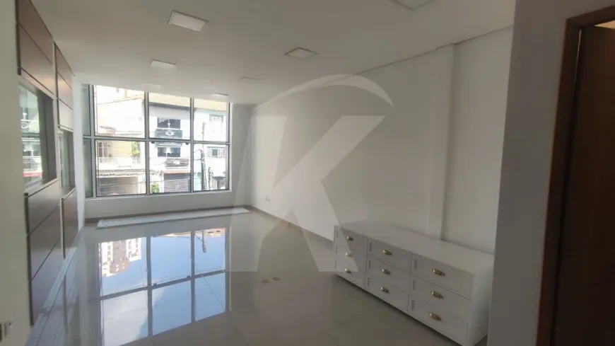 Foto do imóvel - Sala/Conjunto para alugar com 42 m², 1 banheiro