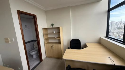 Conjunto Comercial / Sala à venda, 36m² no Chapada, Manaus