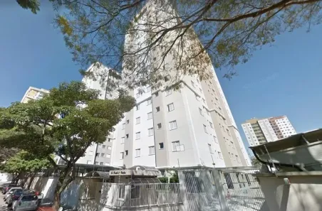 Apartamento com 3 Quartos à venda, 80m² no Floradas de São José, São José dos Campos