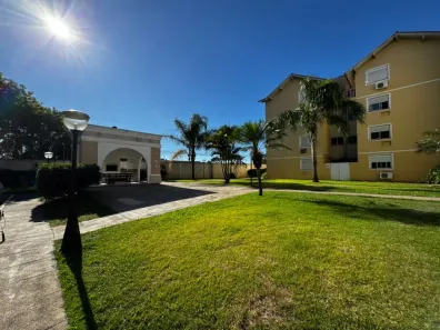 Apartamento com 2 Quartos à venda, 48m² no Mato Grande, Canoas