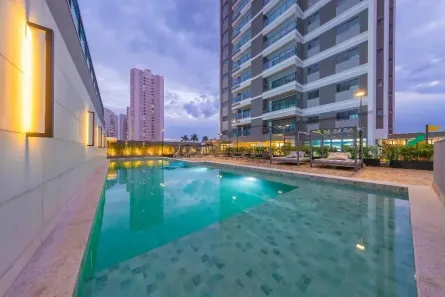 Apartamento com 3 Quartos à venda, 112m² no Zona 08, Maringá