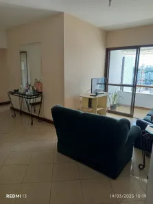 Apartamento com 3 Quartos à venda, 72m² no Imbuí, Salvador