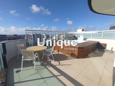 Apartamento com 4 Quartos à venda, 195m² no Braga, Cabo Frio