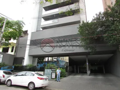 Conjunto Comercial / Sala à venda, 35m² no Centro, Osasco