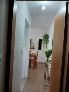Apartamento com 2 Quartos à venda, 42m² no Jardim Satélite, São José dos Campos