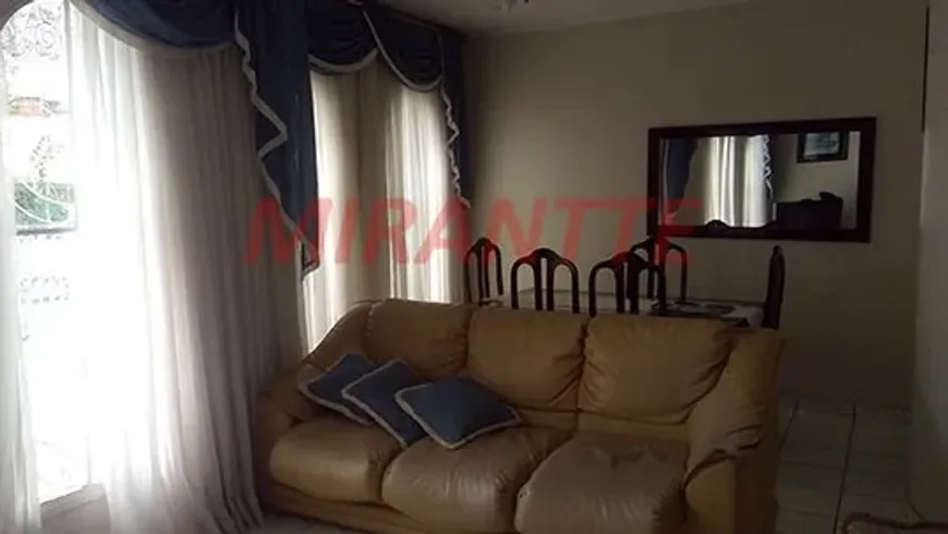 Foto do imóvel - Sobrado para comprar com 163 m², 3 quartos, 4 banheiros, 6 vagas