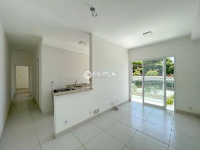 Apartamento com 3 Quartos à venda, 72m² no Santa Cruz, Americana
