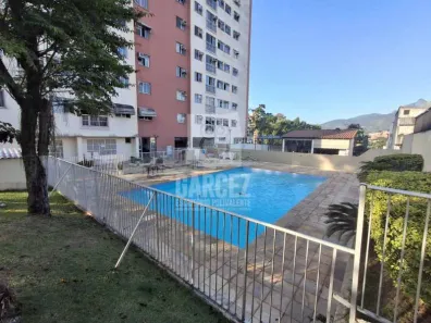 Apartamento com 2 Quartos para venda ou aluguel, 50m² no Pechincha, Rio de Janeiro