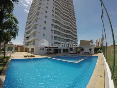 Apartamento com 3 Quartos à venda, 108m² no Parquelândia, Fortaleza