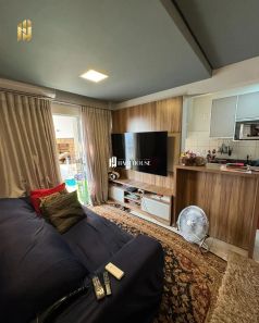 Apartamento com 3 Quartos à venda, 72m² no Jardim Santa Marta, Cuiabá
