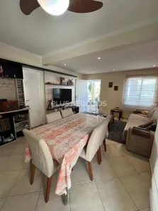 Casa de Condomínio com 2 Quartos à venda, 95m² no Boa Vista, Sorocaba