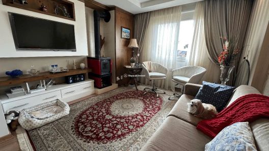 Apartamento com 2 Quartos à venda, 65m² no Avenida Central, Gramado