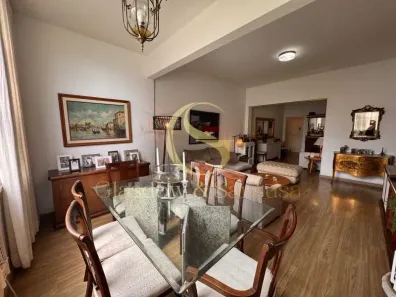 Apartamento com 4 Quartos à venda, 132m² no Leblon, Rio de Janeiro