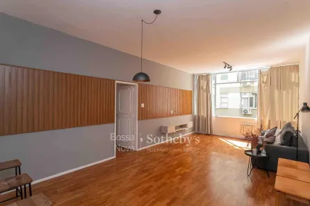 Apartamento com 3 Quartos à venda, 120m² no Leblon, Rio de Janeiro