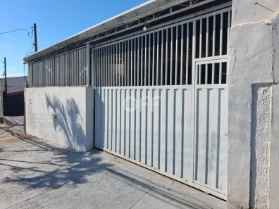 Casa com 4 Quartos à venda, 171m² no Jardim Bela Vista, Campinas