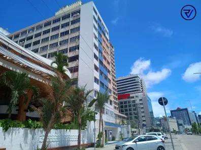 Apartamento com 2 Quartos à venda, 90m² no Mucuripe, Fortaleza