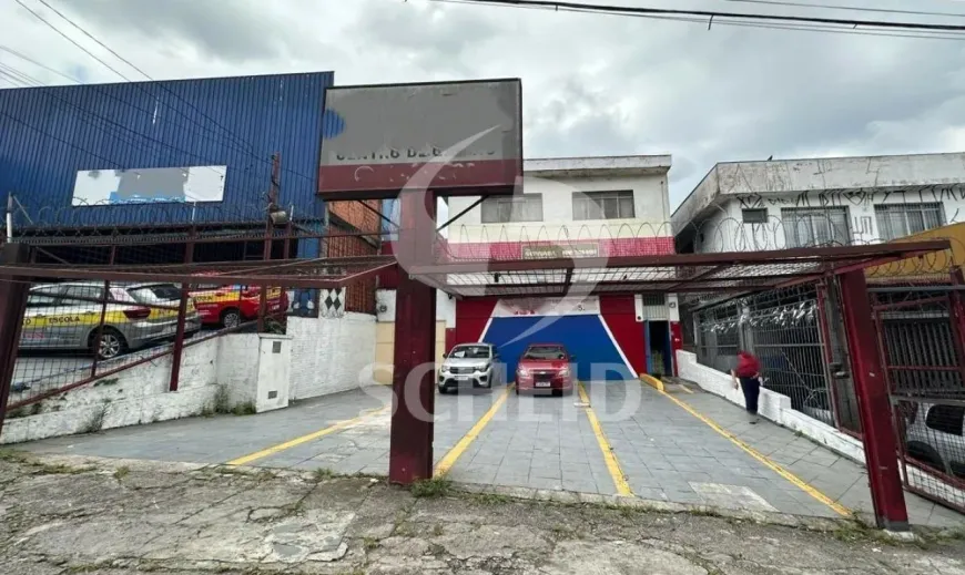 Foto do imóvel - Prédio/Edificio inteiro para alugar com 462 m², 9 banheiros, 8 vagas