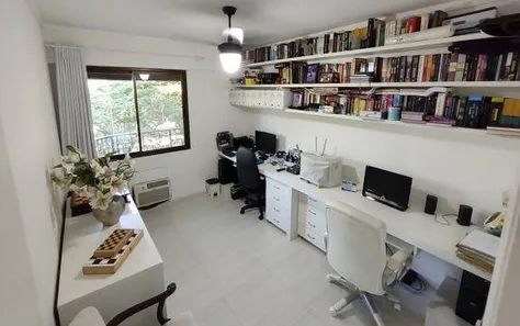 Apartamento com 4 Quartos à venda, 139m² no Barra da Tijuca, Rio de Janeiro