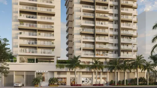 Apartamento com 3 Quartos à venda, 84m² no Centro, Niterói