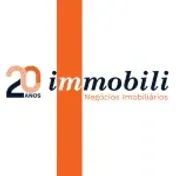 Logo da imobiliária