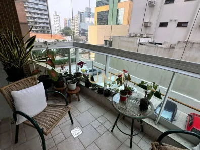 Apartamento com 2 Quartos à venda, 98m² no Centro, Florianópolis